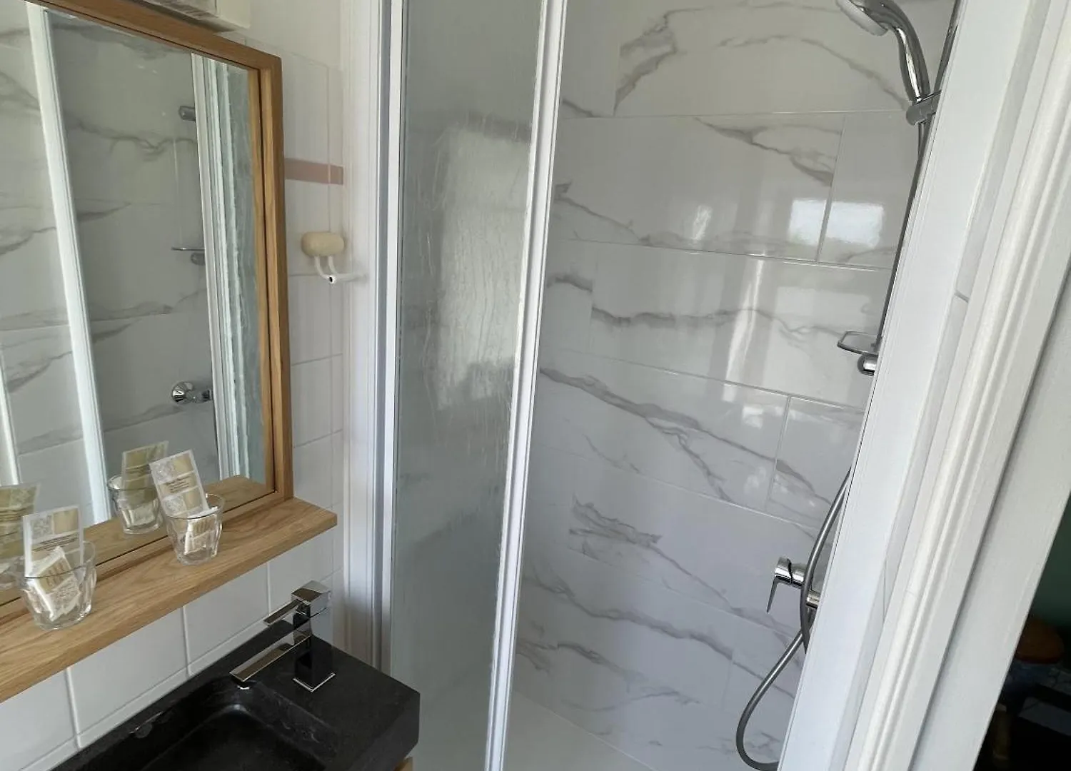 Treas Glaz Bed & Breakfast Plouescat