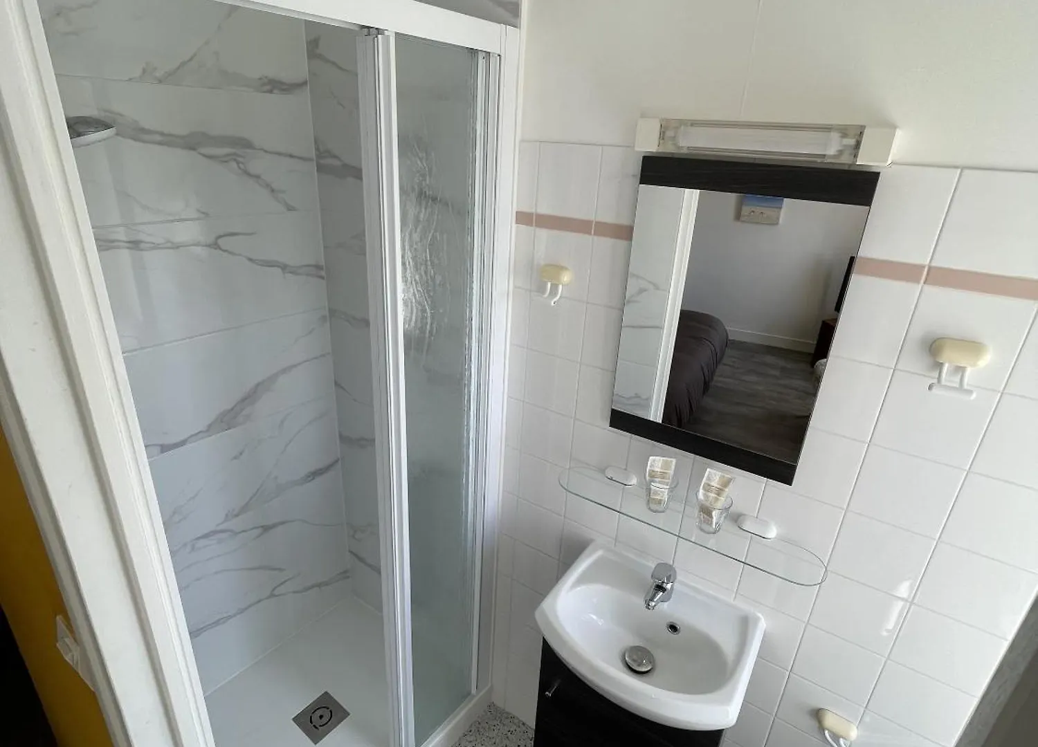 Treas Glaz Bed & Breakfast Plouescat
