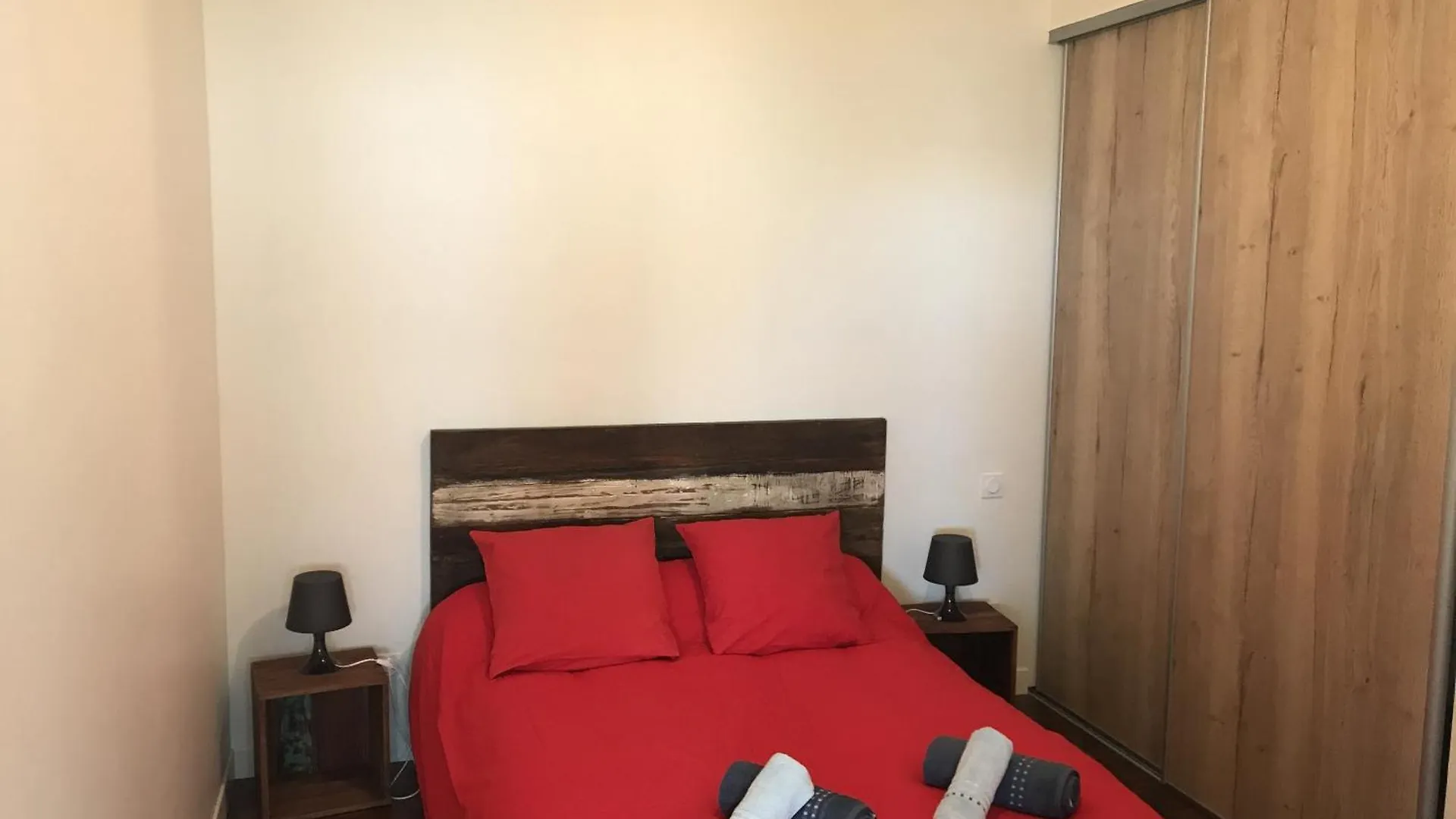 Treas Glaz Bed & Breakfast Plouescat France