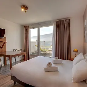 Résidence Azurea Appart hôtel Aix-les-Bains