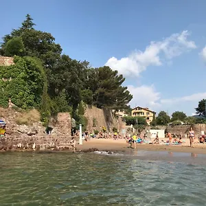 La Calanque Hotel Mandelieu