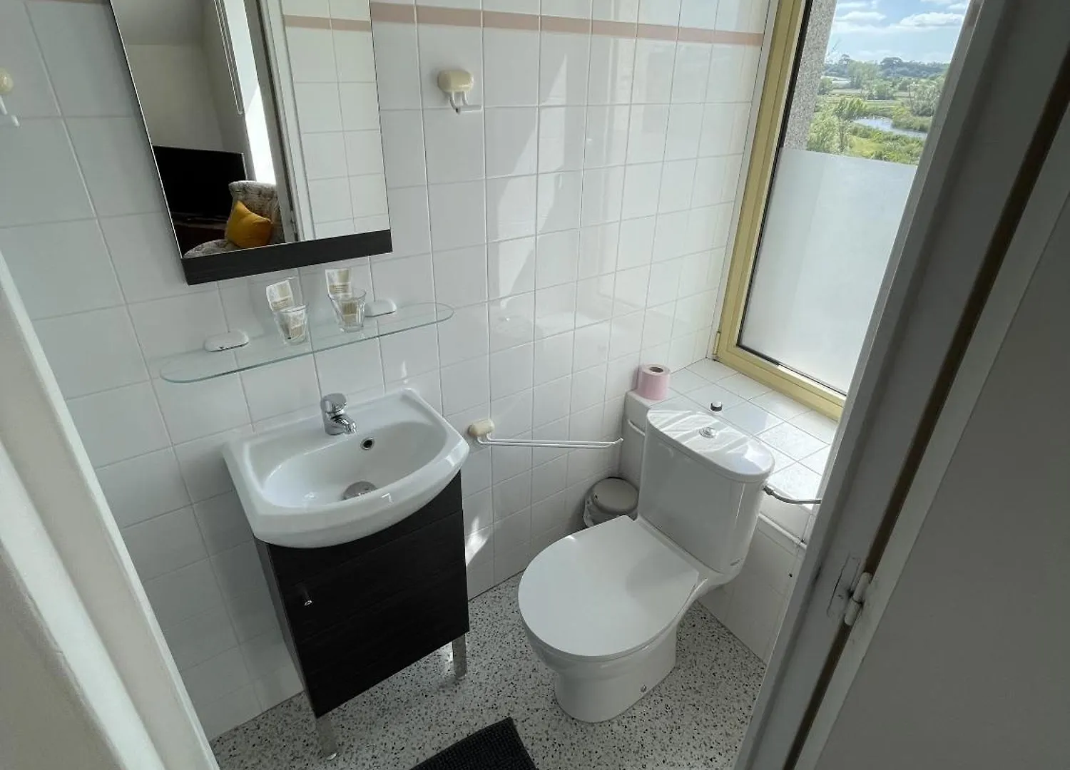Bed and Breakfast Treas Glaz Plouescat Frankreich