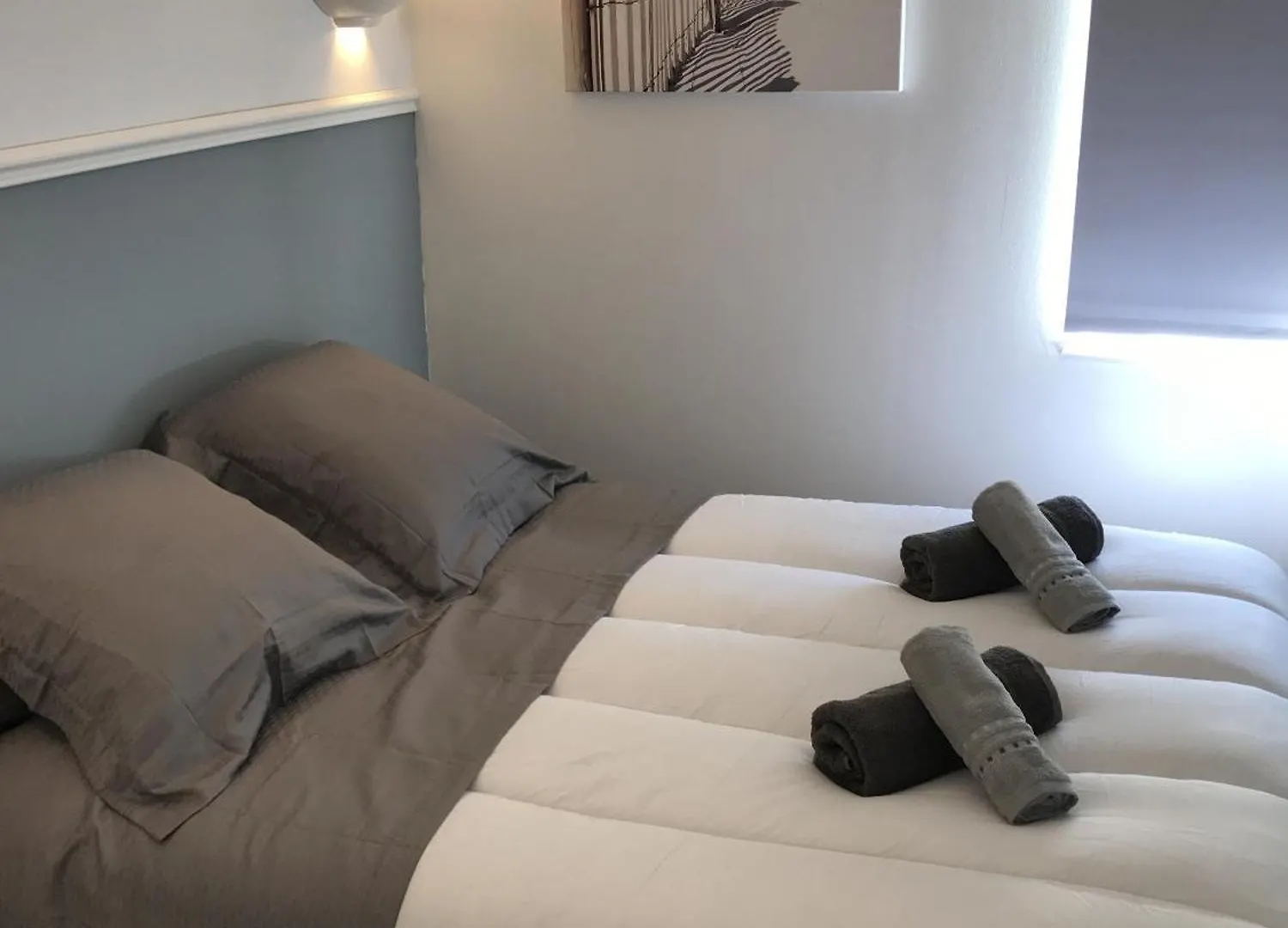 Bed and Breakfast Treas Glaz Plouescat Frankreich