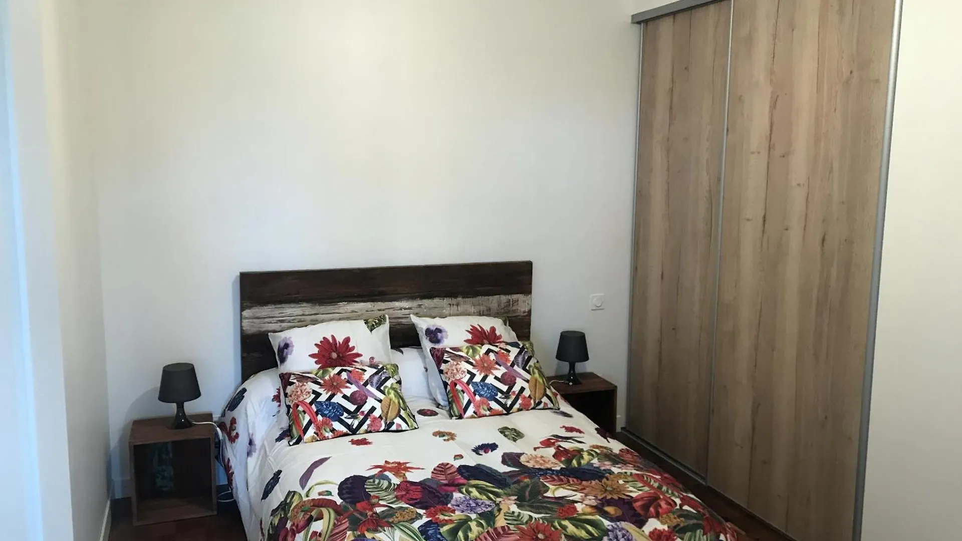 Bed and Breakfast Treas Glaz à Plouescat 0*,  France