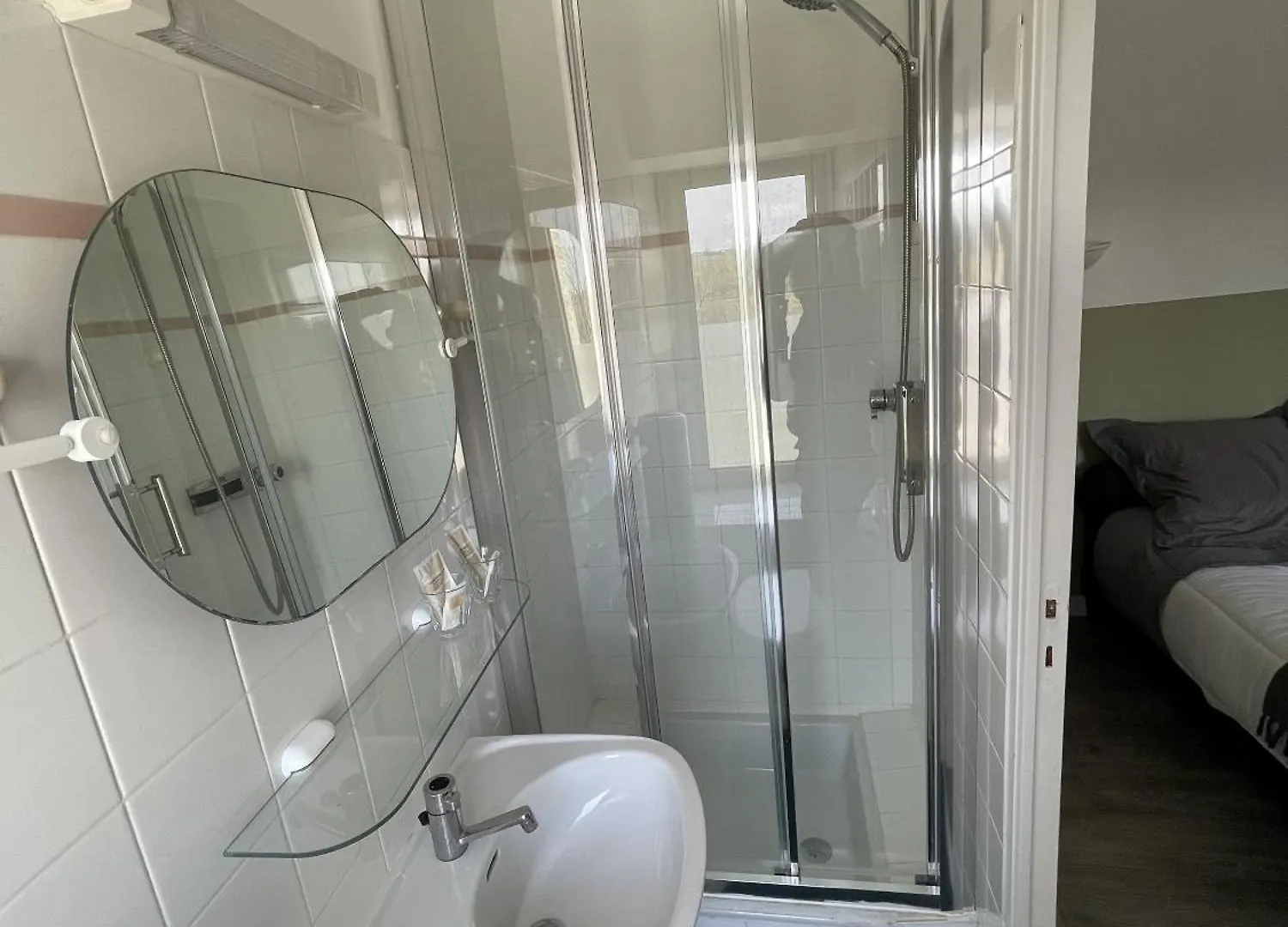 Bed and Breakfast Treas Glaz Plouescat