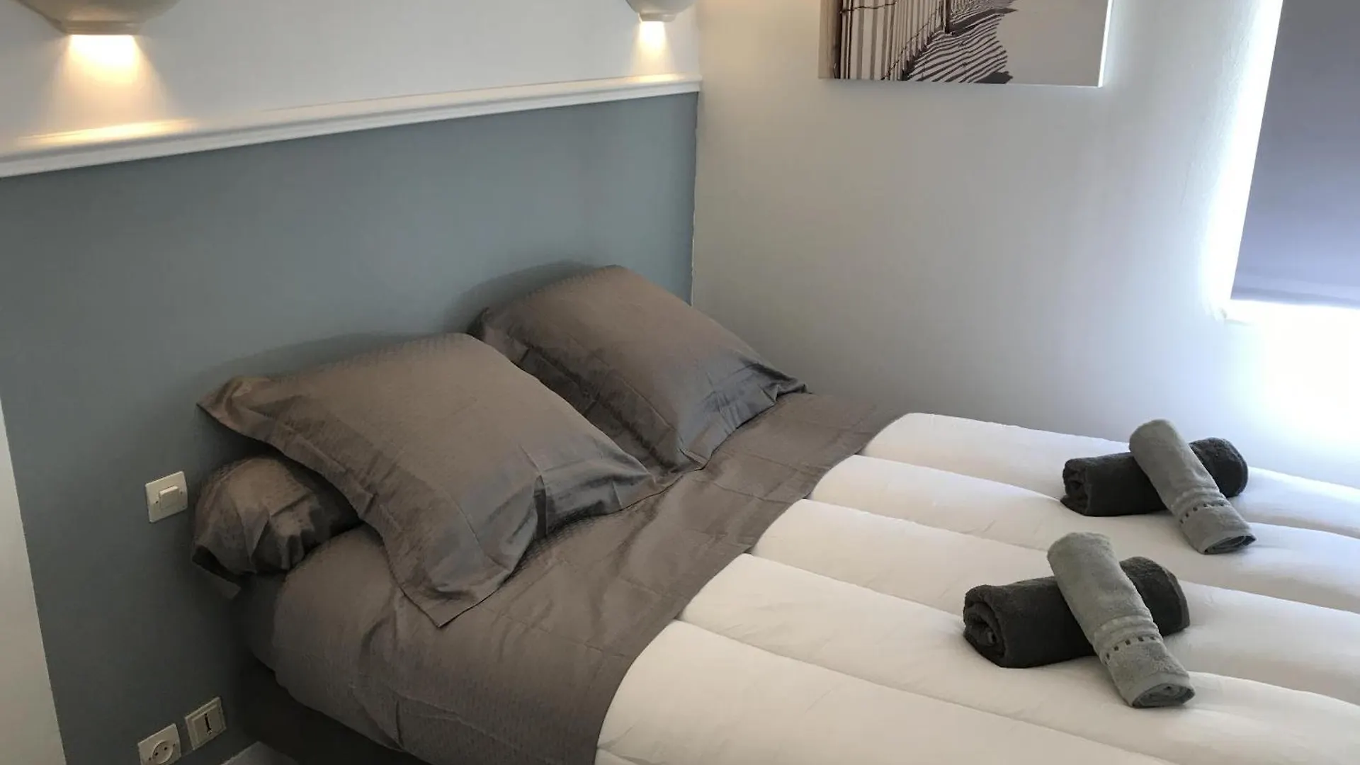 Frühstückspension Bed and Breakfast Treas Glaz Plouescat